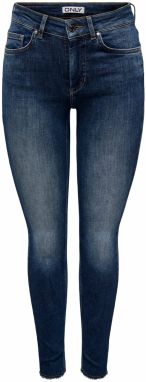 ONLY Džínsy 'ONLBLUSH'  modrá denim