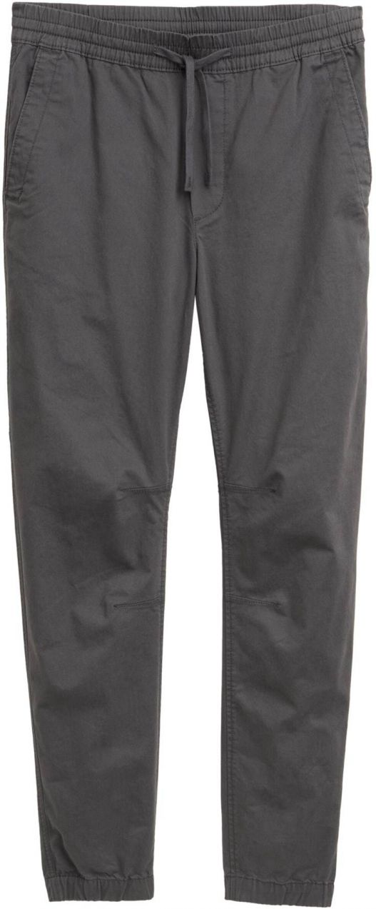 TOM TAILOR DENIM Nohavice  mokka