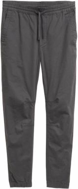 TOM TAILOR DENIM Nohavice  mokka