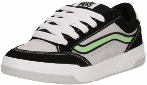 VANS Tenisky 'Hylane'  svetlosivá / svetlozelená / čierna