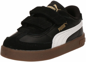 PUMA Tenisky 'Club II Era V Inf'  zlatá / čierna / biela