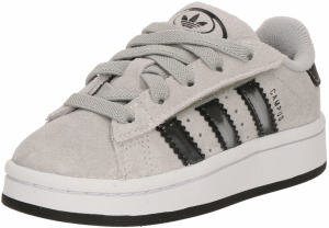 ADIDAS ORIGINALS Tenisky 'CAMPUS 00s'  sivá / čierna