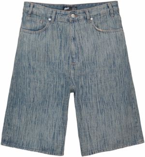 Pull&Bear Džínsy  modrá denim / svetlomodrá