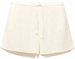 Pull&Bear Nohavice  nebielená