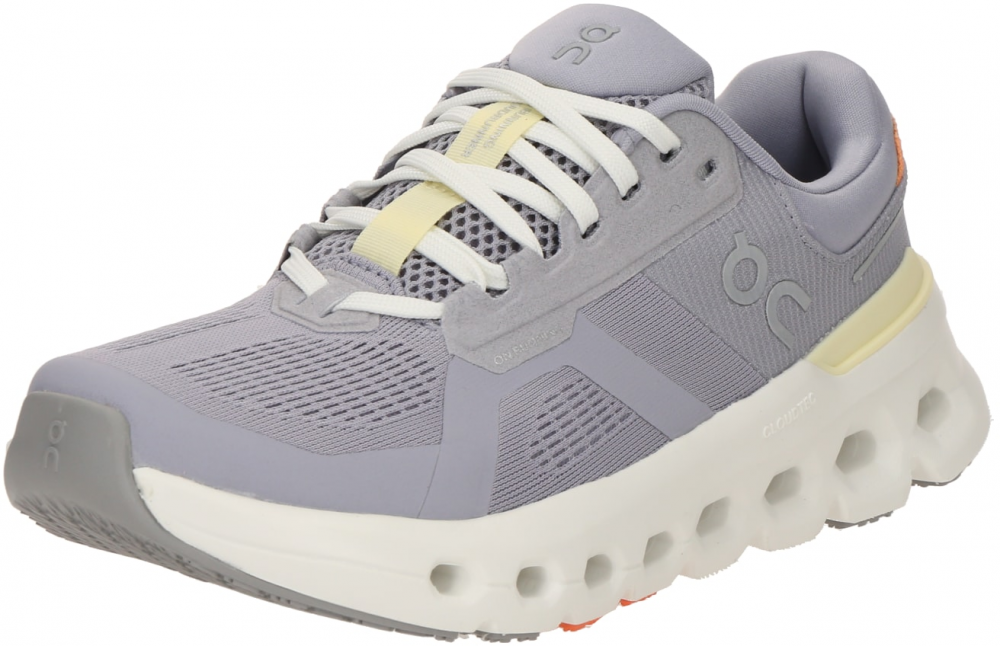 On Bežecká obuv 'Cloudrunner 2'  orgovánová