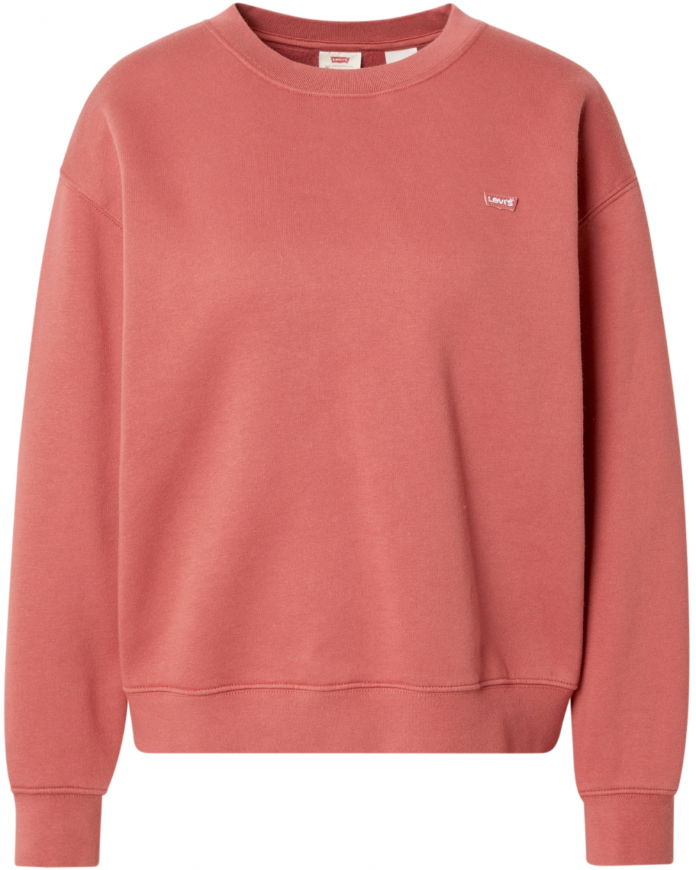 LEVI'S ® Mikina  melónová