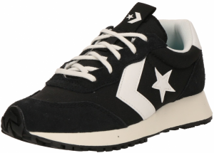 CONVERSE Tenisky 'OMEGA'  béžová / čierna