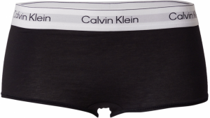 Calvin Klein Underwear Nohavičky  svetlosivá / čierna / biela