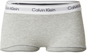 Calvin Klein Underwear Nohavičky  sivá / čierna / biela