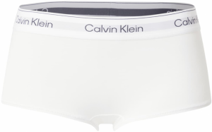 Calvin Klein Underwear Nohavičky  čierna / biela