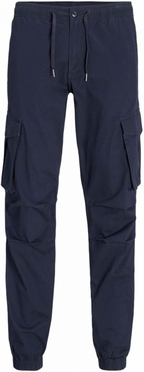 JACK & JONES Kapsáče 'JPSTKane Noah'  námornícka modrá