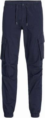 JACK & JONES Kapsáče 'JPSTKane Noah'  námornícka modrá