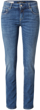 REPLAY Džínsy 'FAABY'  modrá denim