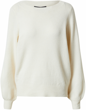 VERO MODA Sveter 'VMBrilliant'  béžová