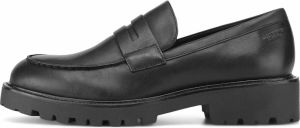 VAGABOND SHOEMAKERS Papuče 'Kenova'  čierna