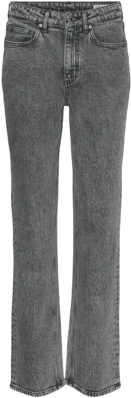 VERO MODA Džínsy 'VMTessa'  sivý denim