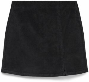 VERO MODA Sukňa 'Lula'  čierna