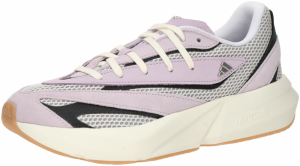 ADIDAS SPORTSWEAR Nízke tenisky 'Lightstride'  orgovánová / čierna / biela