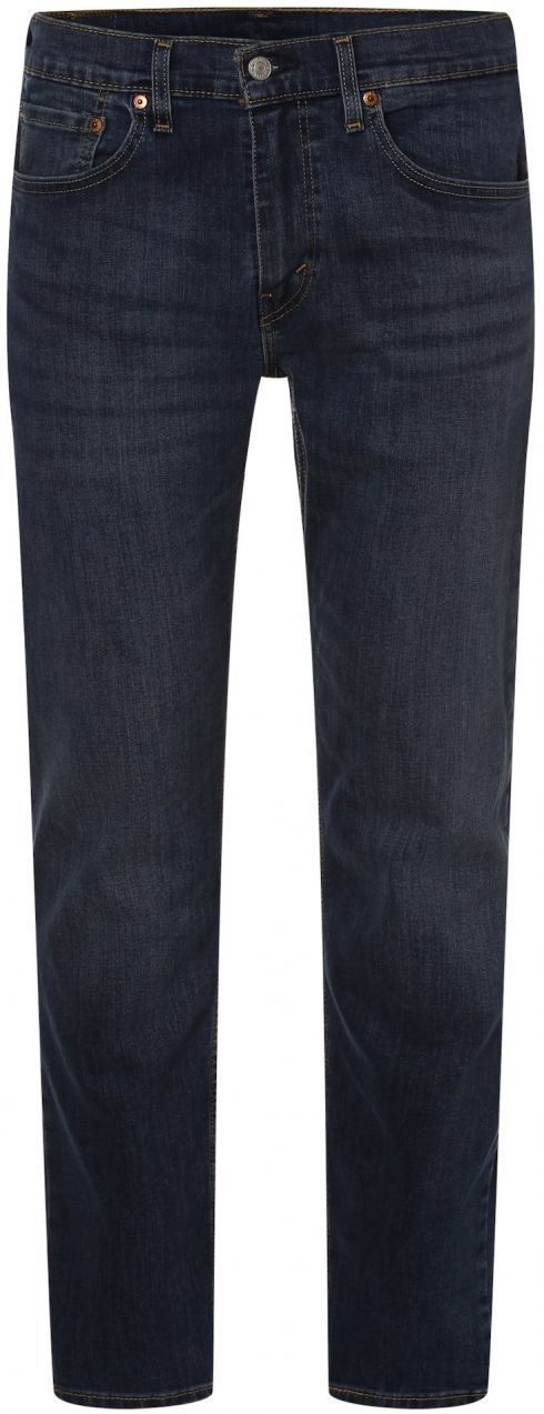 LEVI'S ® Džínsy '502® Taper'  modrá denim