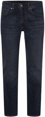 LEVI'S ® Džínsy '502® Taper'  modrá denim