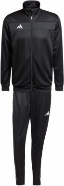 ADIDAS PERFORMANCE Tréningový komplet 'Tiro 25 Essentials'  čierna / šedobiela