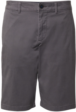 TOM TAILOR DENIM Tričko  tmavosivá