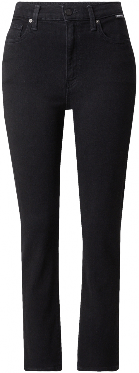 ARMEDANGELS Džínsy 'Lejaani'  čierny denim