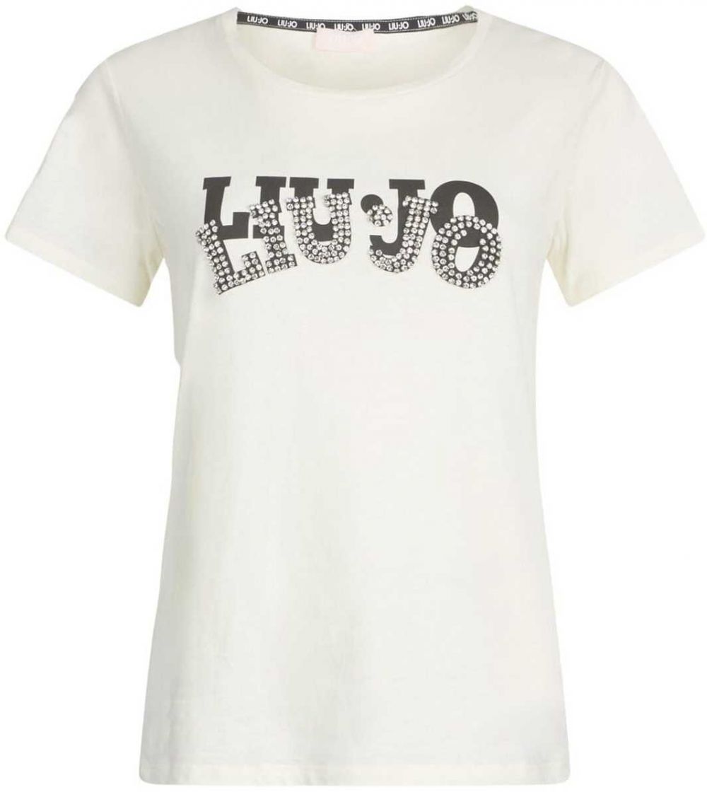 Liu Jo Top  sivá