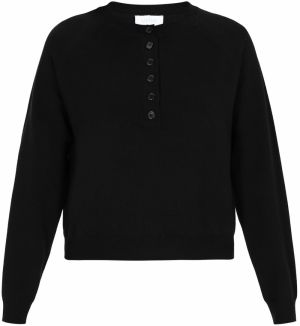 usha BLUE LABEL Sveter  čierna