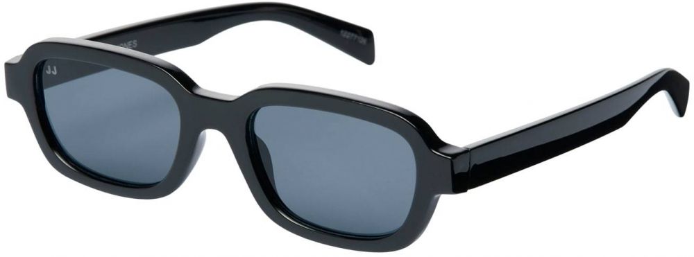 JACK & JONES Slnečné okuliare 'JACEZRA'  čierna