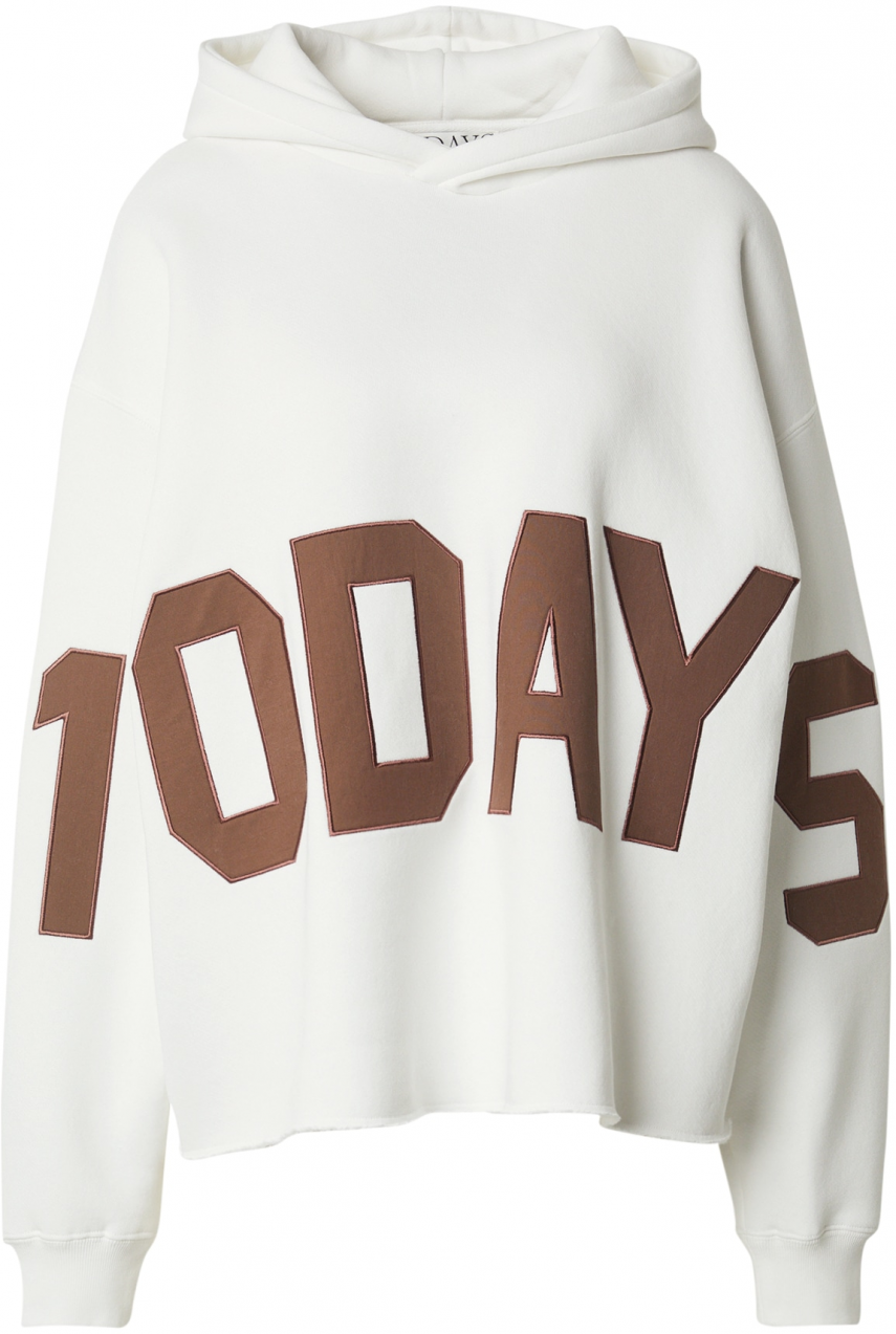 10Days Tričko  béžová