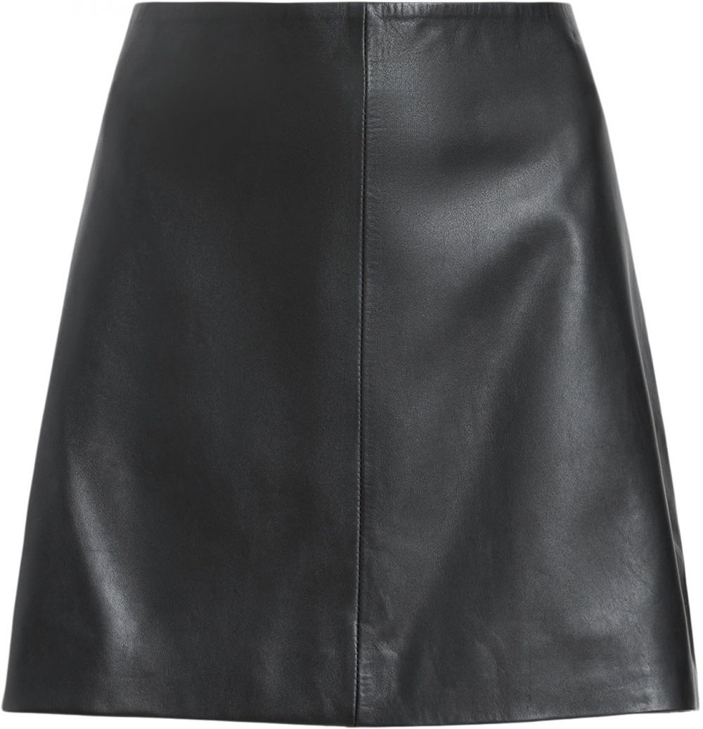 AllSaints Sukňa 'RENAI'  čierna