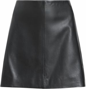 AllSaints Sukňa 'RENAI'  čierna