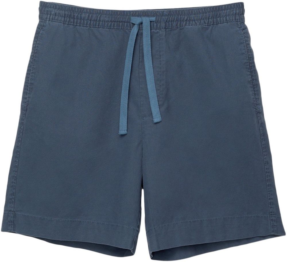 Pull&Bear Nohavice  námornícka modrá
