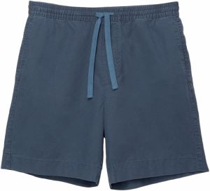 Pull&Bear Nohavice  námornícka modrá