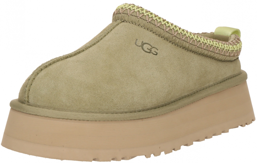 UGG Šľapky 'Tazz II'  kiwi