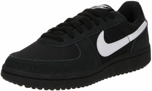 Nike Sportswear Tenisky 'FIELD GENERAL'  čierna / biela
