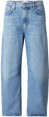 Citizens of Humanity Džínsy  modrá denim