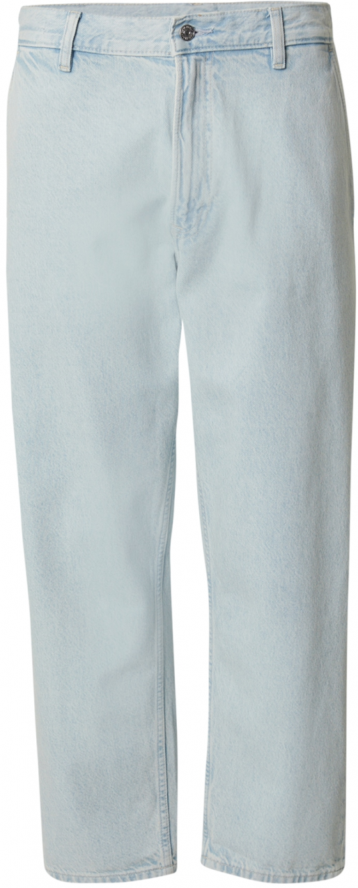 Calvin Klein Jeans Džínsy '90S'  svetlomodrá