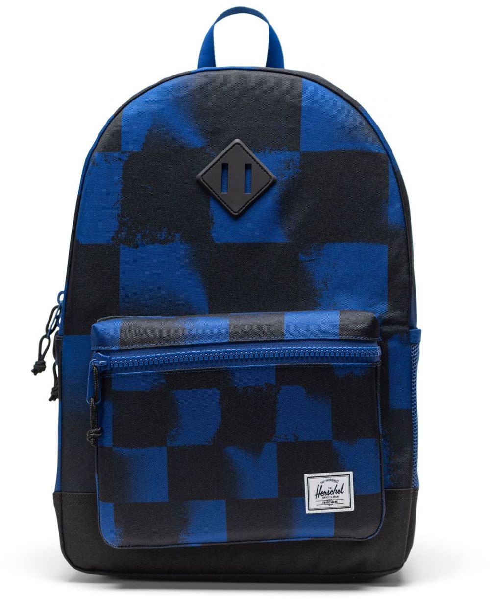 Herschel Batoh 'Heritage'  modrá / čierna