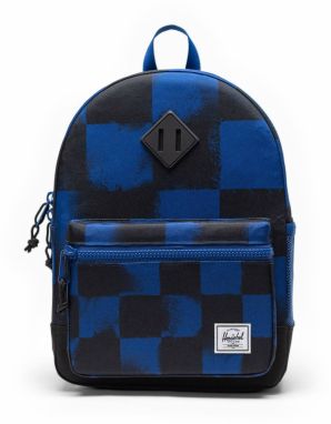Herschel Batoh 'Heritage'  modrá / čierna