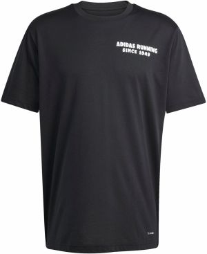 ADIDAS PERFORMANCE Funkčné tričko 'TACO'  svetlomodrá / žltá / čierna / biela