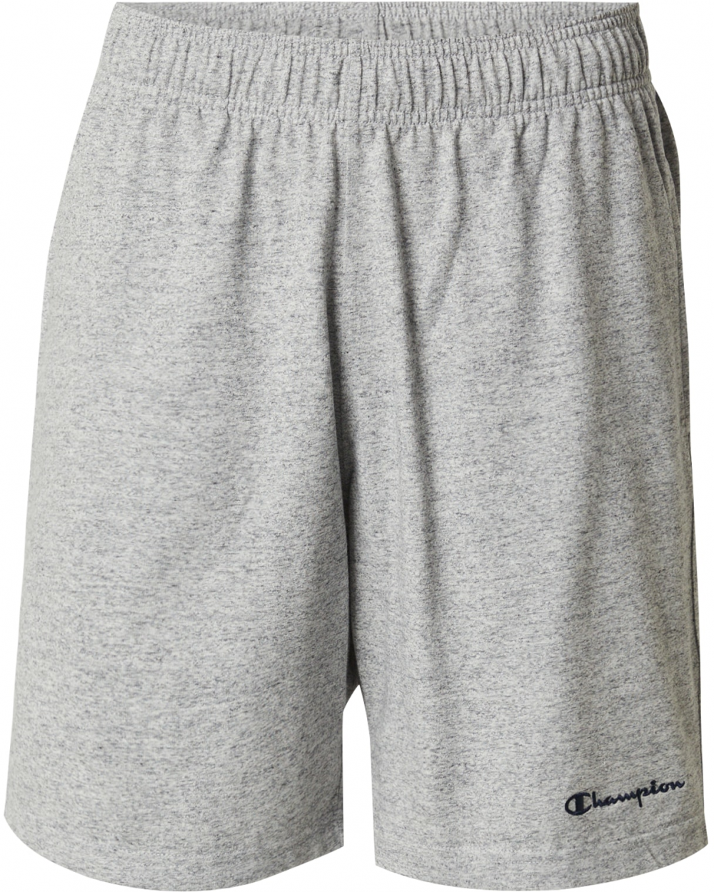 Champion Authentic Athletic Apparel Nohavice  tmavomodrá / svetlosivá
