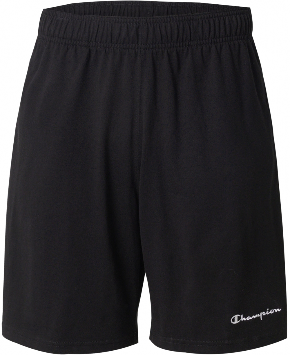 Champion Authentic Athletic Apparel Nohavice  čierna