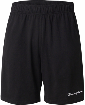 Champion Authentic Athletic Apparel Nohavice  čierna