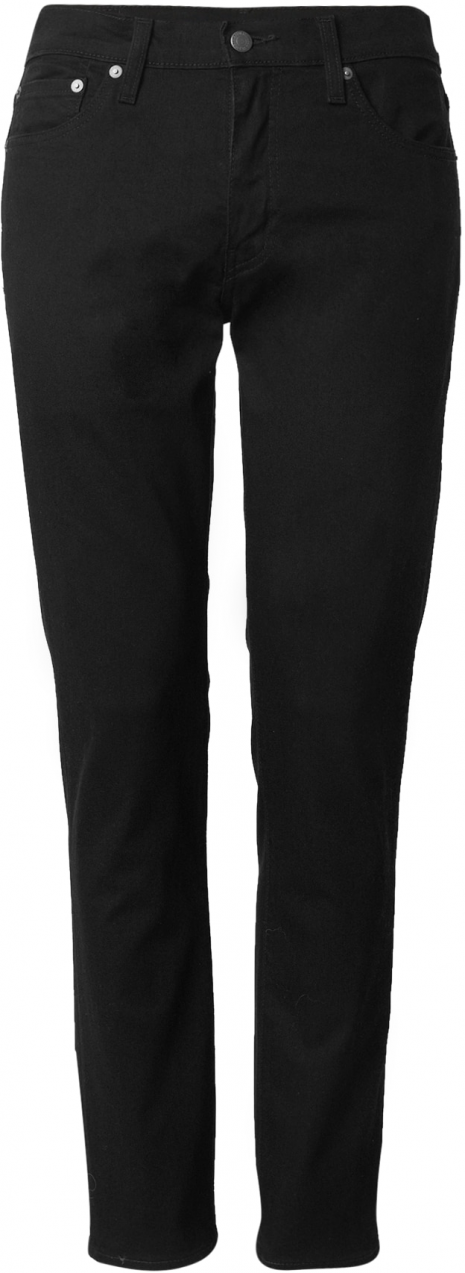 LEVI'S ® Džínsy '511® Slim'  čierna