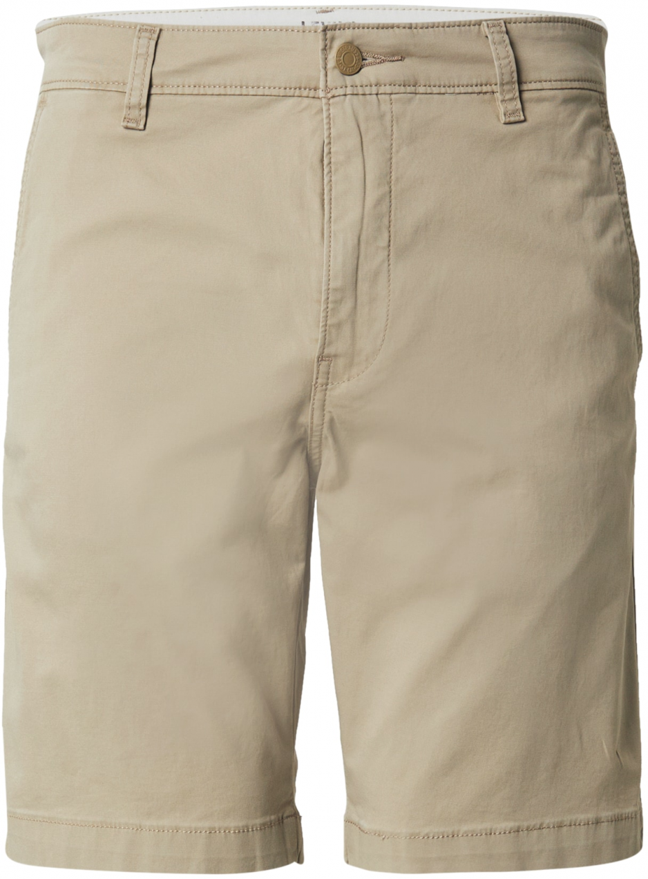 LEVI'S ® Chino nohavice 'XX Chino Shorts II'  tmelová