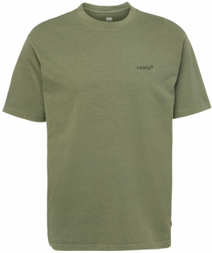 LEVI'S ® Tričko 'Red Tab Vintage Tee'  olivová