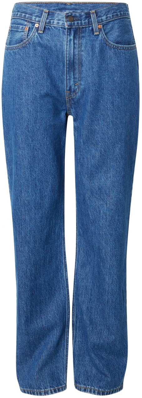 LEVI'S ® Džínsy '565™ Loose Straight'  modrá denim