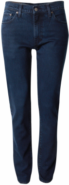 LEVI'S ® Džínsy '511® Slim'  tmavomodrá